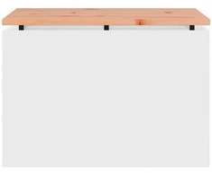 Sodo suolas Balta 60 x 40 x 43 cm Plienas