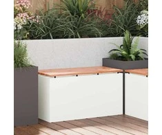 Sodo suolas Balta 80 x 40 x 43 cm Plienas