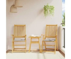 Sodo Kėdė Ruda 110,5 x 79 x 75,5 cm poliratanas