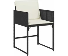 Sodo suolas su pagalve Ruda 110 x 38 x 65cm bambukas
