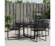 sodo suolas su pagalvėlė smėlio spalvos 110x40x44cm poliratanas