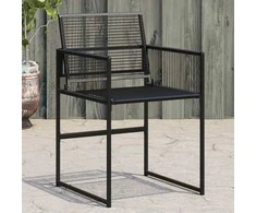 sodo suolas su pagalvėlė smėlio spalvos 110x40x44cm poliratanas