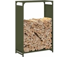 Sodo supamoji kėdė Jūrinė mėlyna 92 x 70 x 108cm HDPE