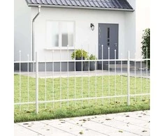 Sodo tvora Woerden Balta 170 x 140 cm