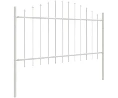 Sodo tvora Woerden Balta 170 x 140 cm