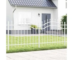 Sodo tvora Woerden Balta 240 x 140 cm