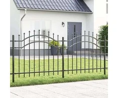 Sodo tvora Woerden Pilka 240 x 140 cm