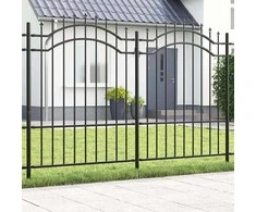 Sodo tvora Woerden Pilka 240 x 190 cm