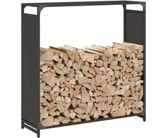 Sodo valgomoji kėdė 2 pcs Balta 65,5 x 59 x 88 cm HDPE