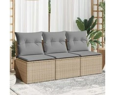 Sodo vazonas Juoda 100 x 60 x 45 cm Šaltai valcuotas plienas