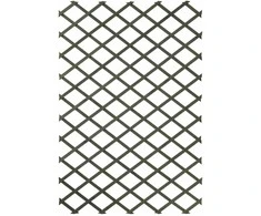 Sodo vazonas Smėlio 115 x 60,5 x 153 cm Kietasis pušinis medis