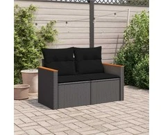 Sodo vazonas Smėlio 71 x 38 x 152 cm Kietasis pušinis medis