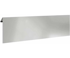 Sraigių tvora 16 vnt. 100 x 3,5 x 25 cm Galvanizuotas plienas