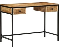 Rašomasis stalas Ruda 105 x 50 x 75 cm
