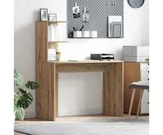 Stalas Amatininkų ąžuolas 102 x 50 x 124 cm Apdirbta mediena
