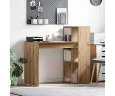 Stalas Amatininkų ąžuolas 108 x 55 x 103.5 cm Apdirbta mediena