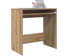 Stalas Amatininkų ąžuolas 77,5 x 43 x 79 cm Apdirbta mediena