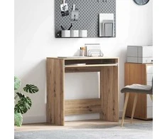Stalas Amatininkų ąžuolas 77,5 x 43 x 79 cm Apdirbta mediena