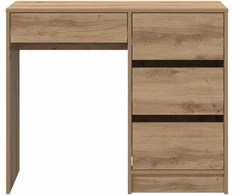 Stalas Amatininkų ąžuolas 90 x 37.5 x 75 cm Apdirbta mediena
