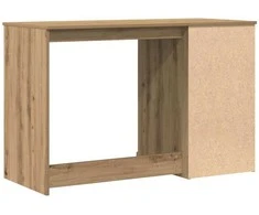Stalas Amatininkų ąžuolas 50 x 115 x 75 cm Apdirbta mediena