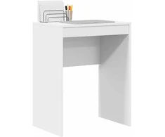 Stalas Balta 60 x 40 x 76 cm