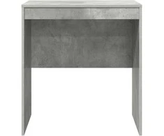 Stalas Betono pilka 70 x 50 x 76 cm
