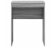 Stalas Pilkas Sonoma 60 x 40 x 76 cm