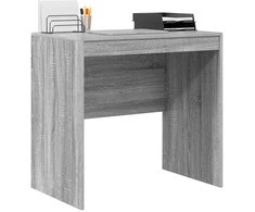 Stalas Pilkas Sonoma 80 x 50 x 76 cm