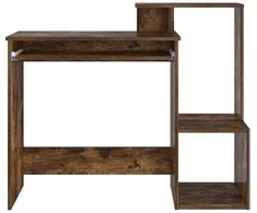 Stalas Rūkyta ąžuolas 106 x 41 x 88.5 cm Apdirbta mediena