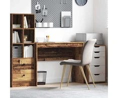 Stalas Senas medis 100 x 40 x 76 cm