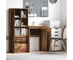Stalas Senas medis 60 x 40 x 76 cm