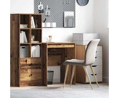 Stalas Senas medis 60 x 50 x 76 cm