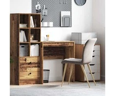 Stalas Senas medis 70 x 40 x 76 cm