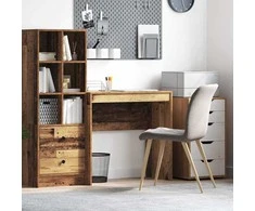 Stalas Senas medis 80 x 40 x 76 cm