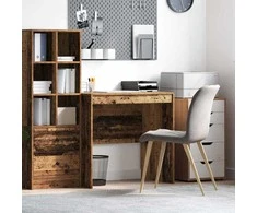 Stalas Senas medis 80 x 50 x 76 cm