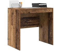 Stalas Senas medis 80 x 50 x 76 cm