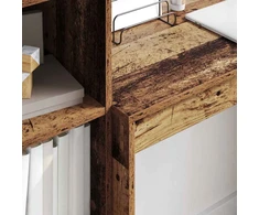 Stalas Senas medis 90 x 40 x 76 cm
