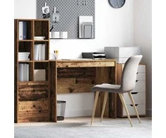 Stalas Senas medis 90 x 50 x 76 cm