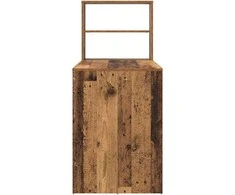 Stalas Senovinis medis 113 x 54 x 120 cm Apdirbta mediena