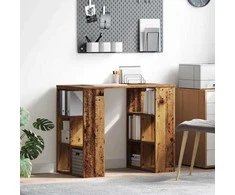 Stalas Senovinis medis 90 x 50 x 75 cm Apdirbta mediena