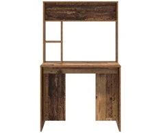 Stalas Senovinis medis 91 x 50 x 149 cm Apdirbta mediena