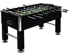 Stalo futbolo kamuoliukai, 10vnt., 32mm, ABS