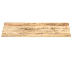 Stalviršis, 100x60cm, mango medienos masyvas, 15-16mm