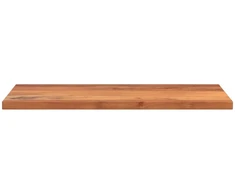 Stalviršis, 110x50x3,8cm, akacijos masyvas, stačiakampis