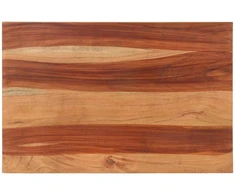 Stalviršis, 60x90cm, akacijos medienos masyvas, 15–16mm