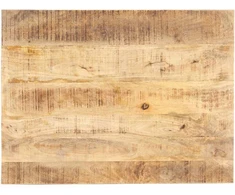 Stalviršis, 90x60cm, mango medienos masyvas, 15-16mm