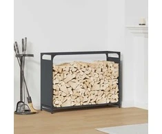 Stovas malkoms, 90x28x65 cm, šaltai valcuotas plienas