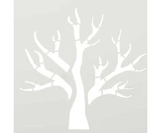Stovas malkoms, balta, 40x40x40 cm, šaltai valcuotas plienas