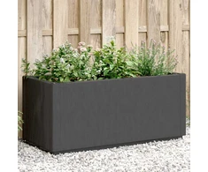Kėdė 2 pcs Ruda 69 x 56 x 84 cm Kietos akacijos mediena