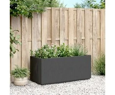 Kėdė 2 pcs Ruda 69 x 56 x 84 cm Kietos akacijos mediena
